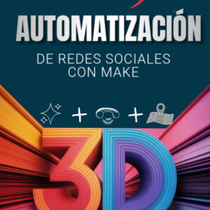 Automatizaciones de redes sociales con Make