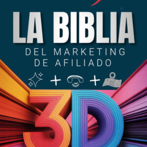 La Biblia del Afiliado Digital